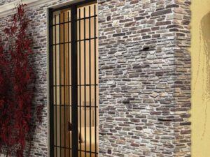 Grate di sicurezza roma