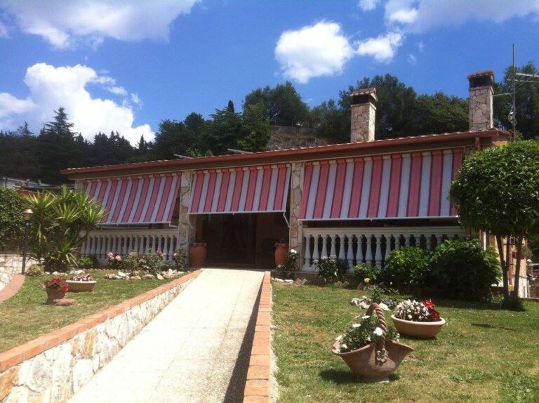 Tende da sole